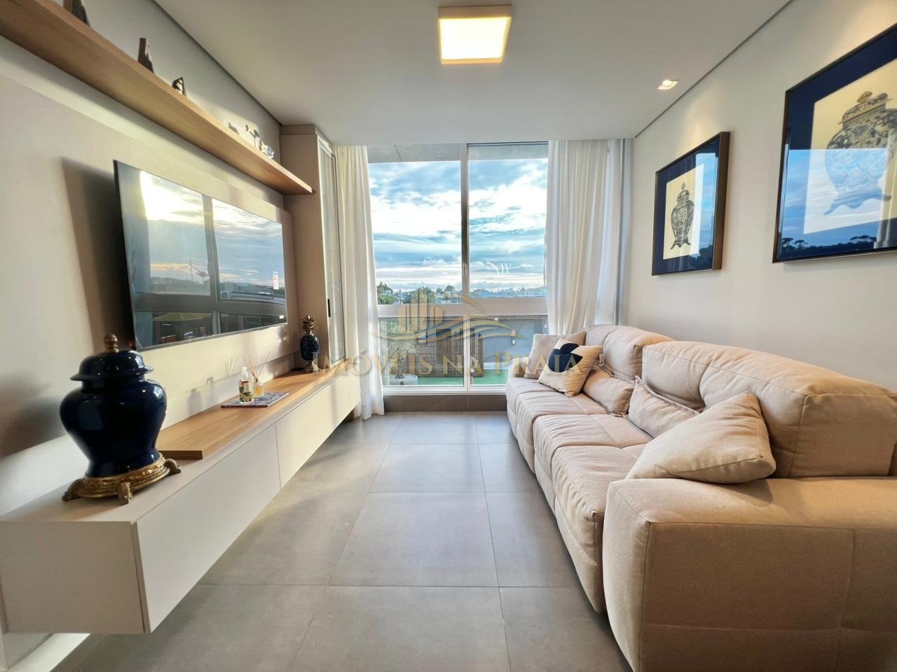 Apartamento 2 Dormitório(s) Bairro Livin Resort Ho