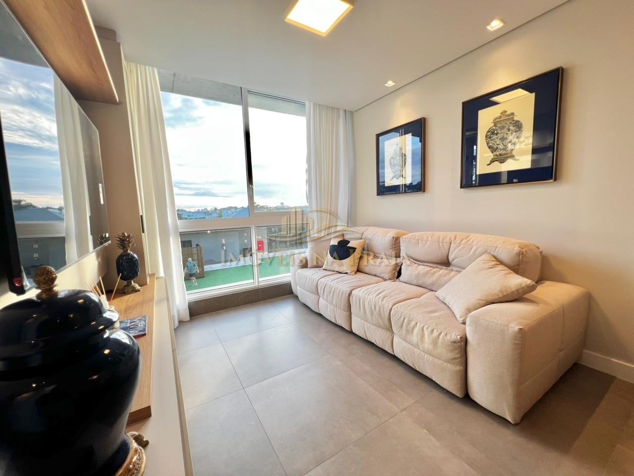 Foto 7 — Apartamento 2 Dormitório(s) Bairro Livin Resort Ho