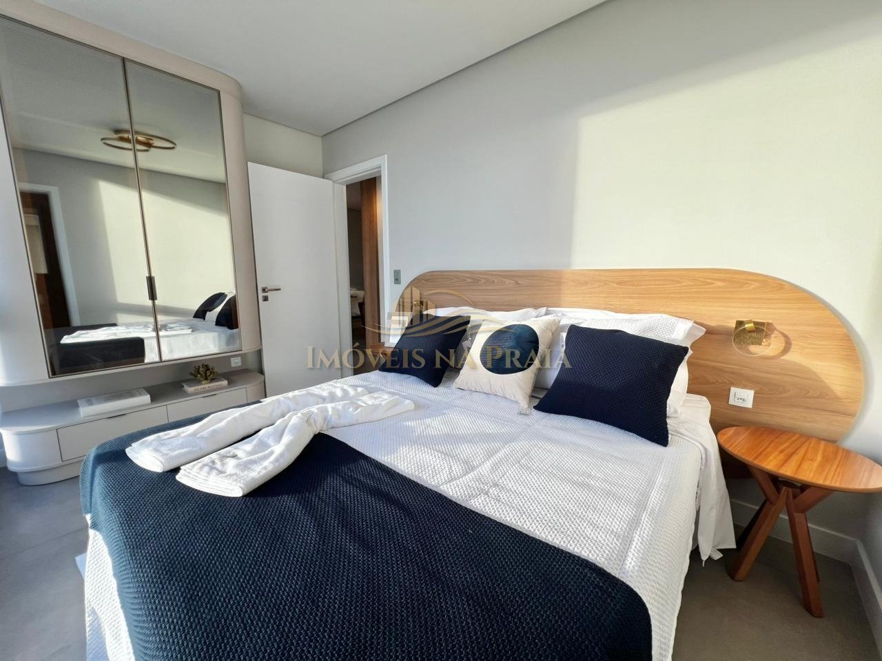 Foto 14 — Apartamento 2 Dormitório(s) Bairro Livin Resort Ho