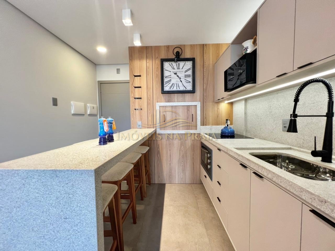 Foto 10 — Apartamento 2 Dormitório(s) Bairro Livin Resort Ho