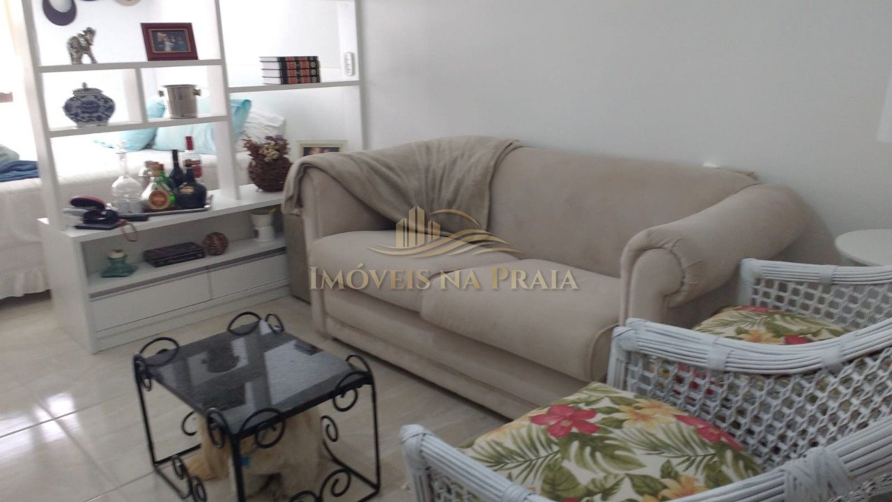 Foto 2 — Apartamento 1 Dormitório(s) Bairro Atlântida