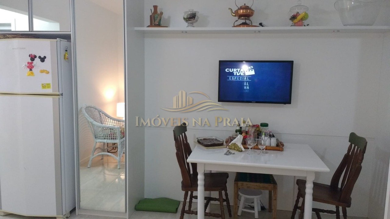 Foto 9 — Apartamento 1 Dormitório(s) Bairro Atlântida