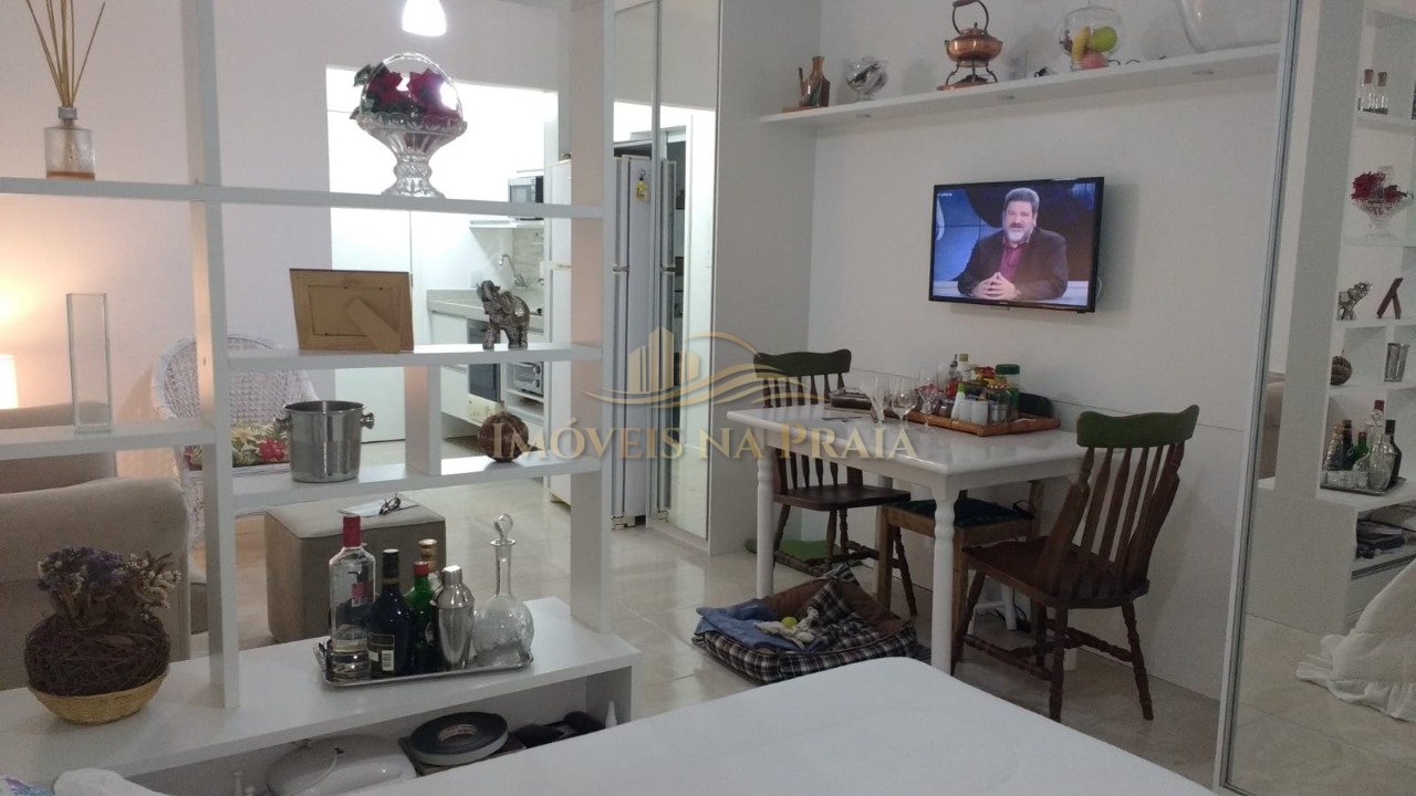 Apartamento 1 Dormitório(s) Bairro Atlântida