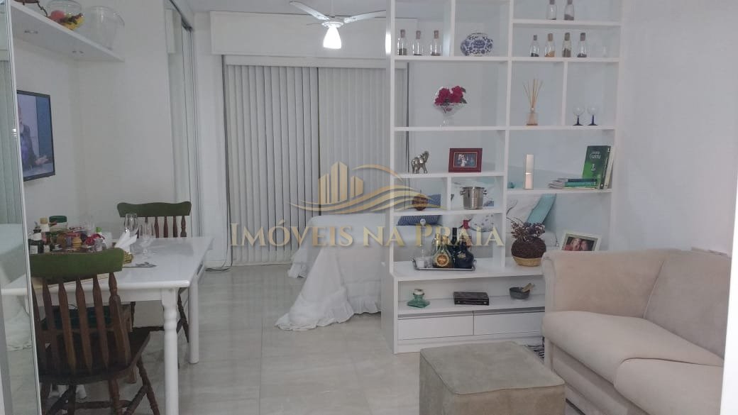 Foto 11 — Apartamento 1 Dormitório(s) Bairro Atlântida