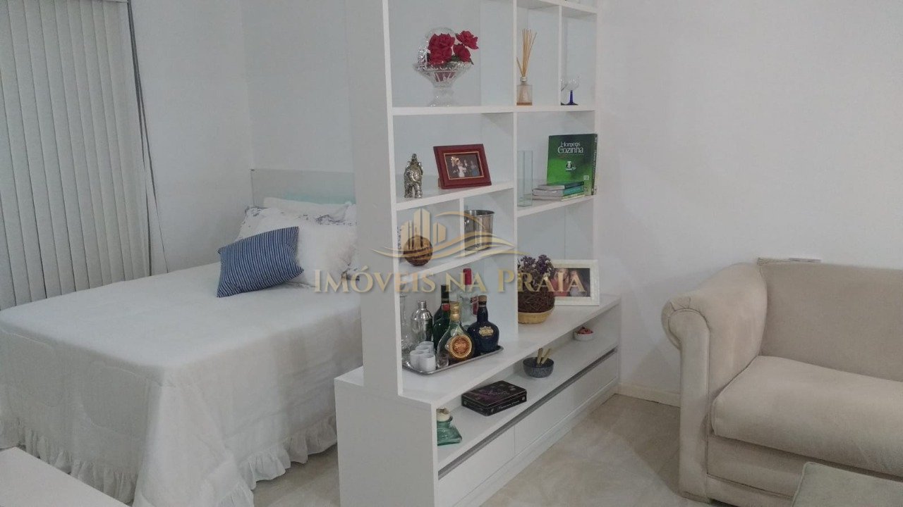 Foto 8 — Apartamento 1 Dormitório(s) Bairro Atlântida
