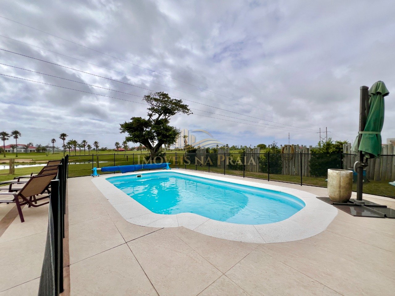 Foto 11 — Casa em Condomínio 5 dormitórios no bairro Green Village