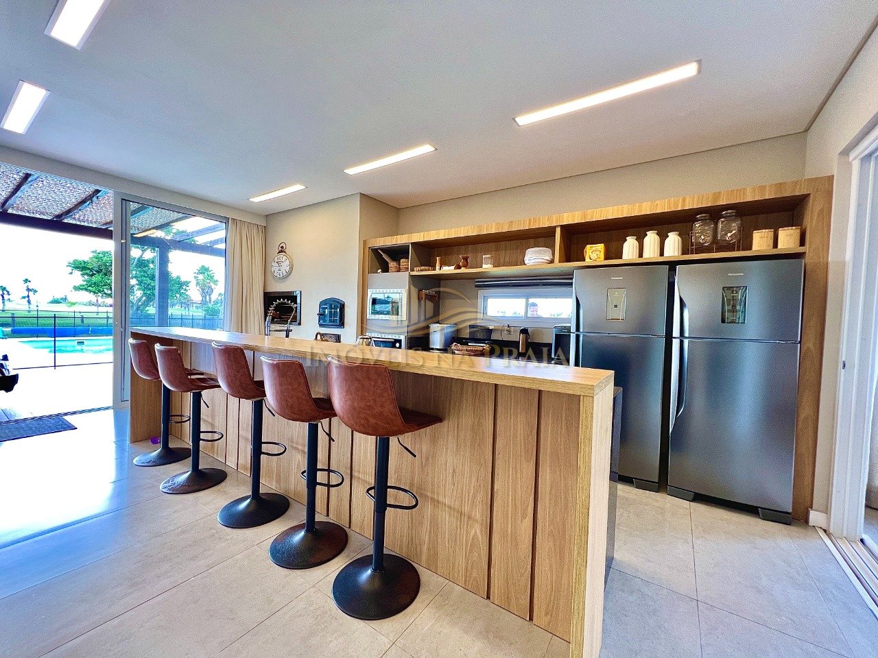 Foto 2 — Casa em Condomínio 5 dormitórios no bairro Green Village