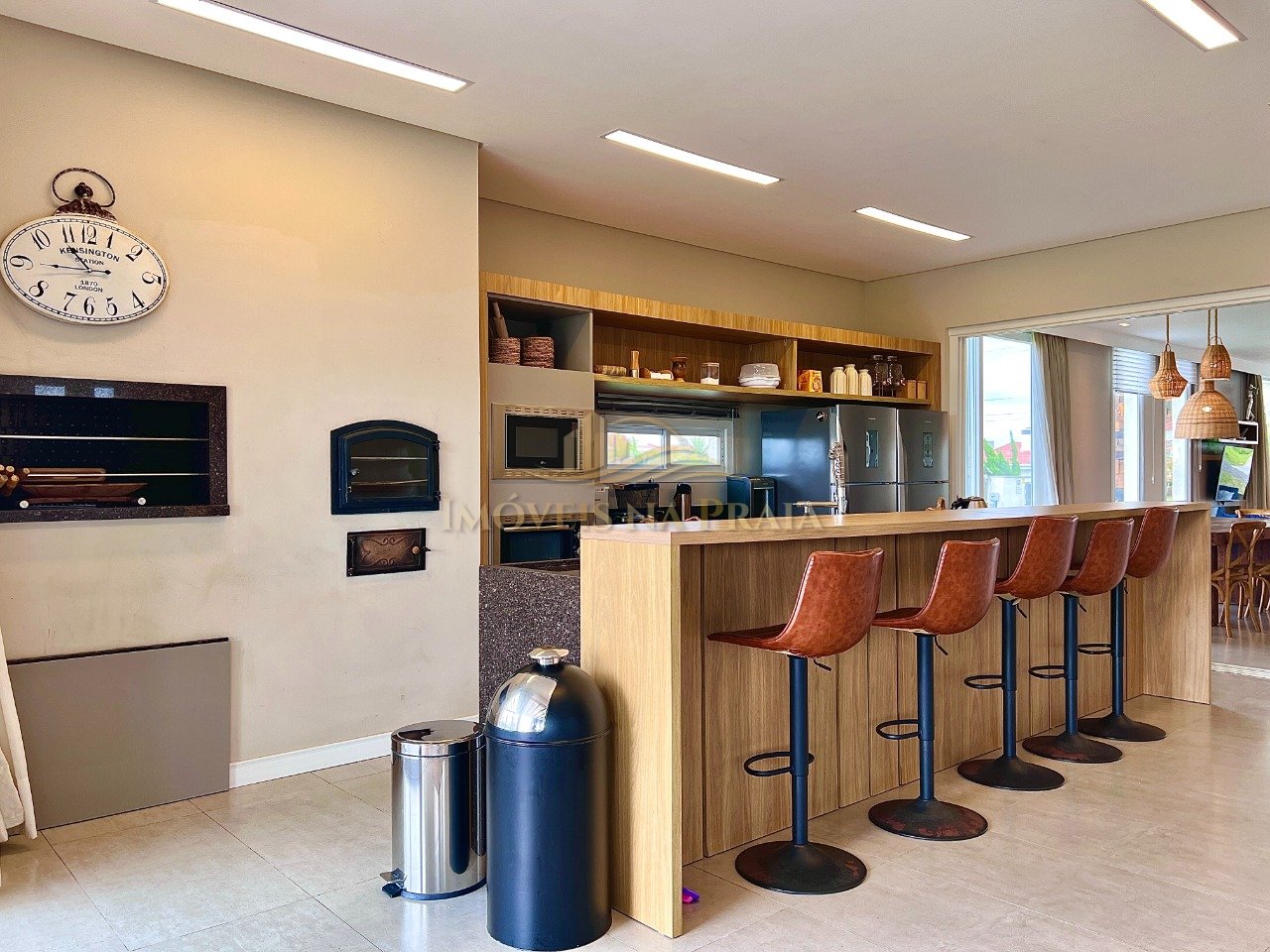 Foto 22 — Casa em Condomínio 5 dormitórios no bairro Green Village