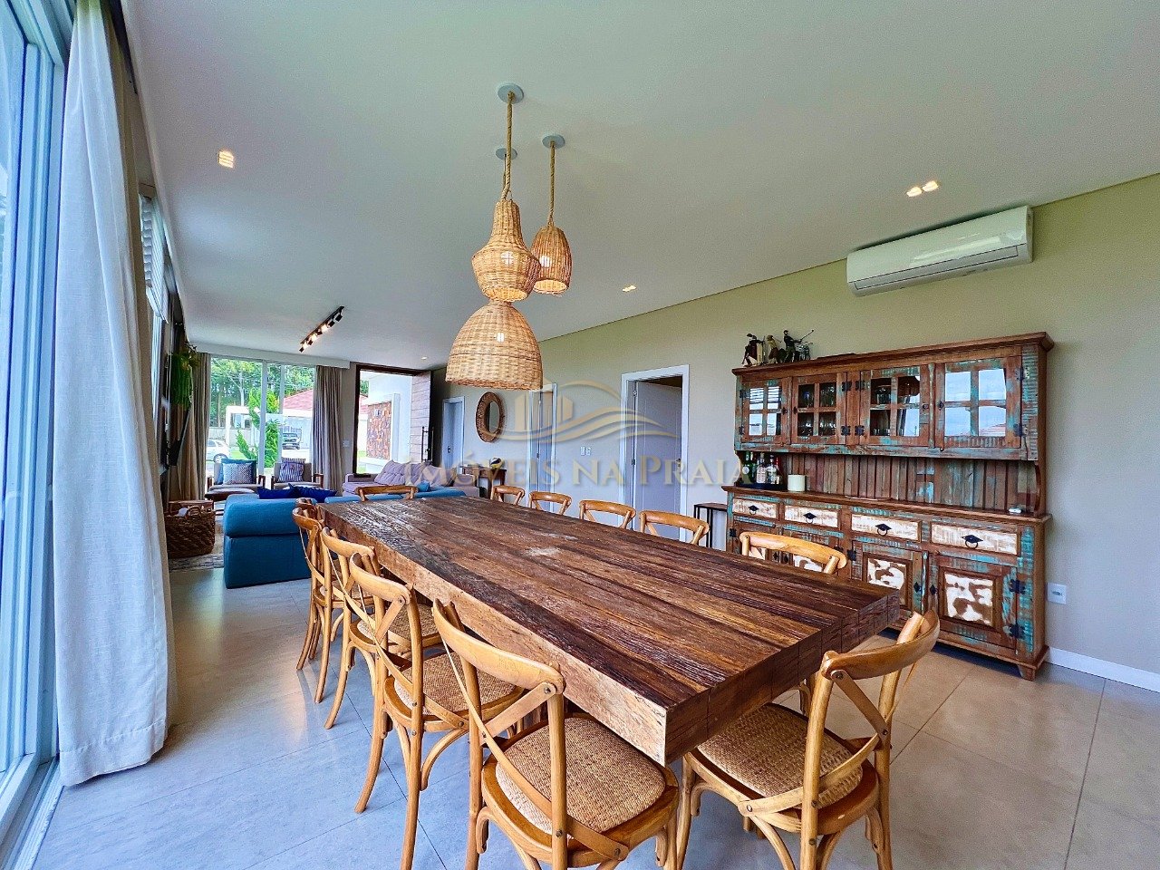 Foto 6 — Casa em Condomínio 5 dormitórios no bairro Green Village