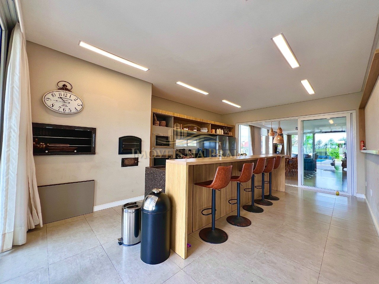 Foto 28 — Casa em Condomínio 5 dormitórios no bairro Green Village