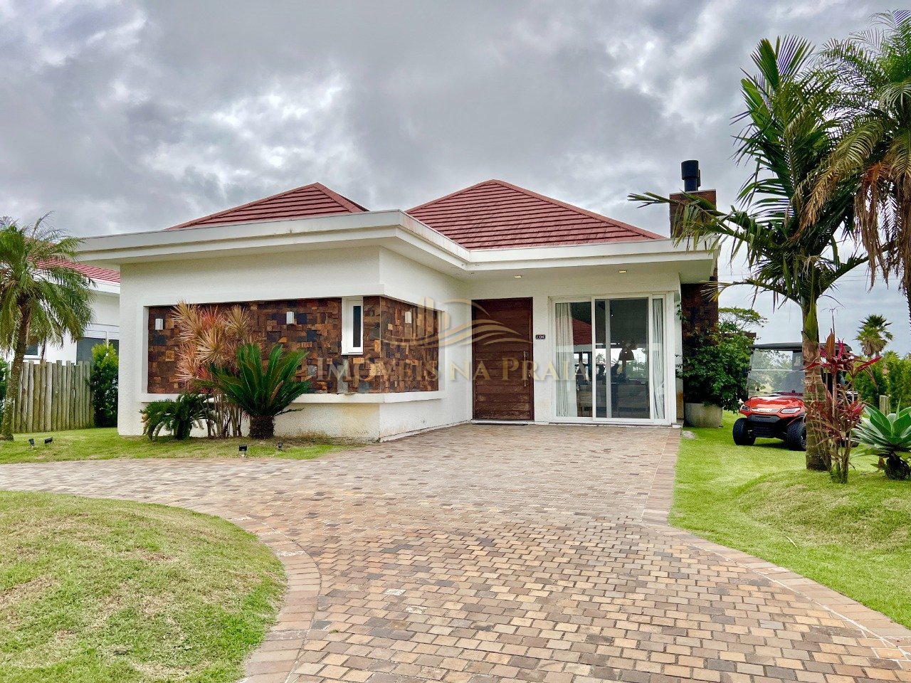 Foto 18 — Casa em Condomínio 5 dormitórios no bairro Green Village