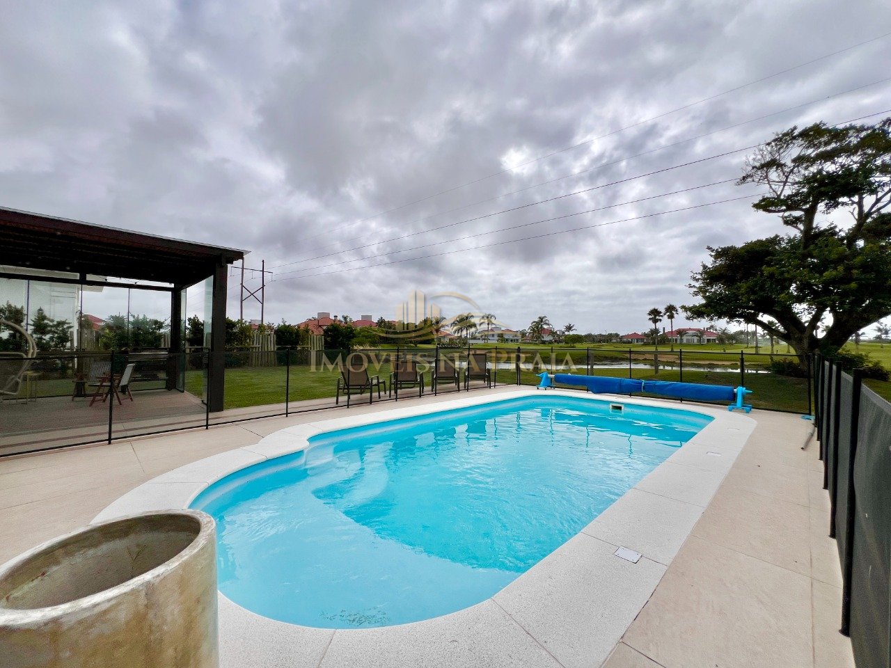 Foto 39 — Casa em Condomínio 5 dormitórios no bairro Green Village