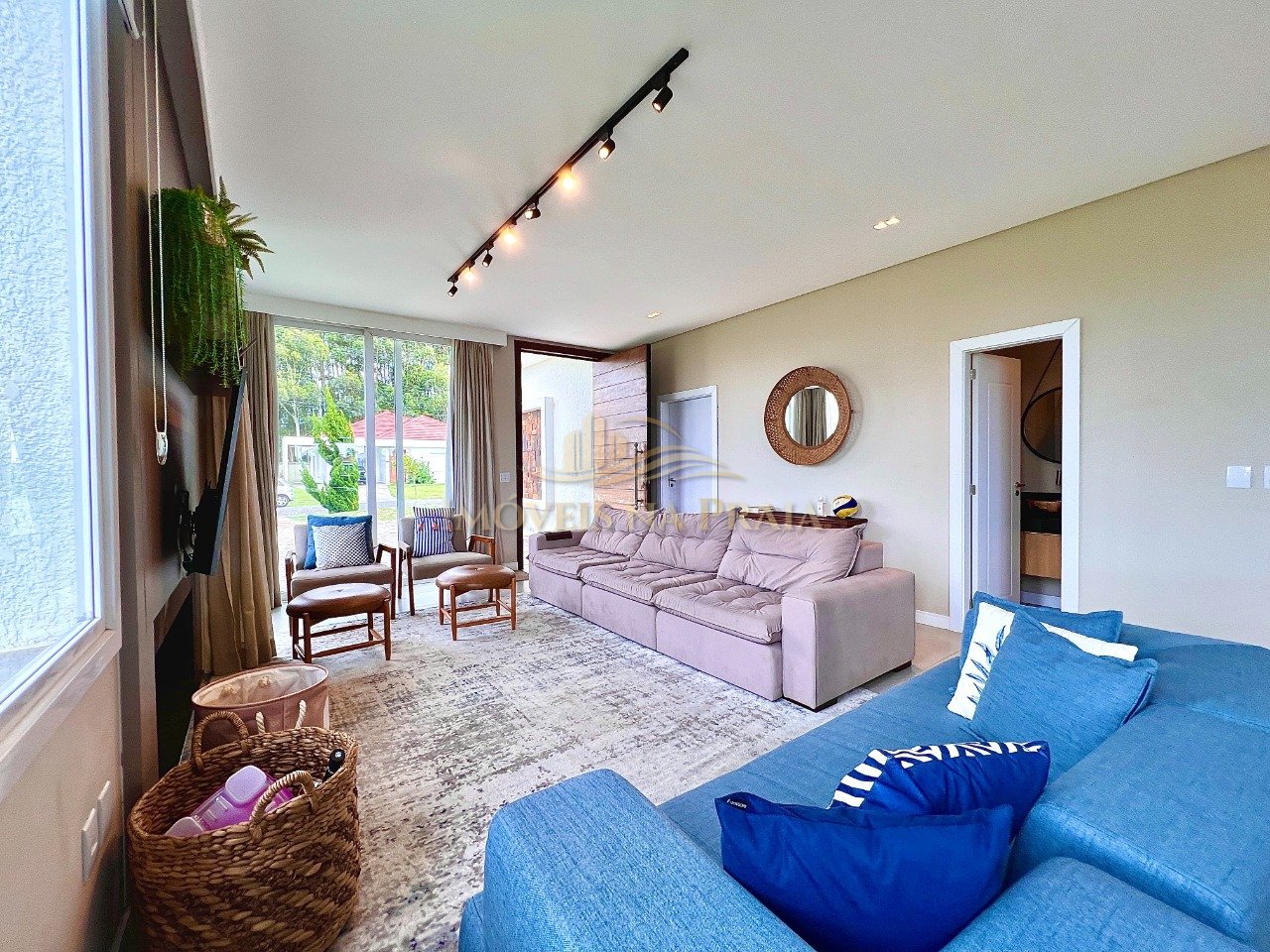 Foto 10 — Casa em Condomínio 5 dormitórios no bairro Green Village