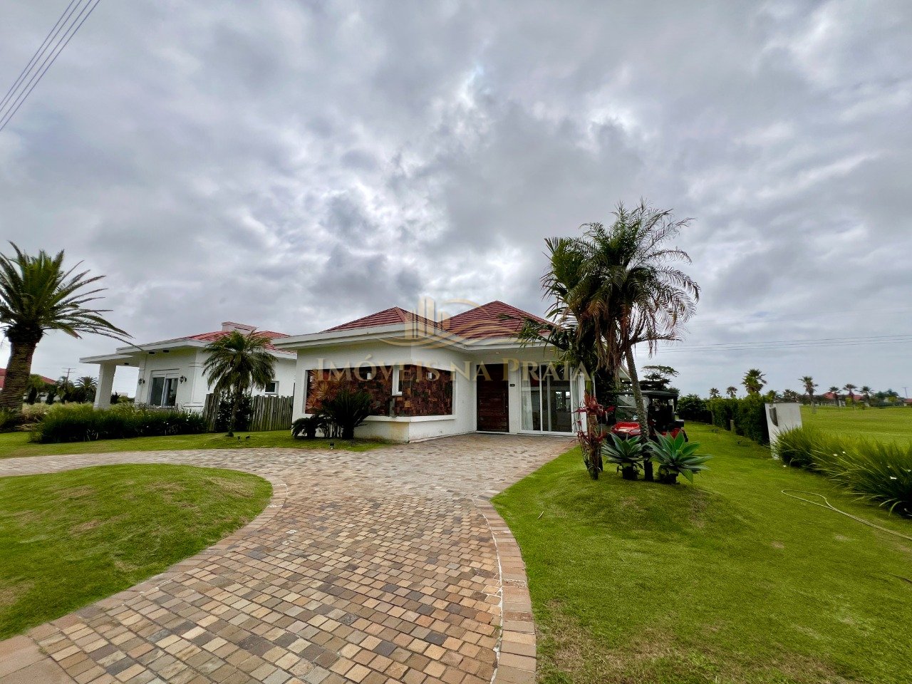 Casa em Condomínio 5 dormitórios no bairro Green Village