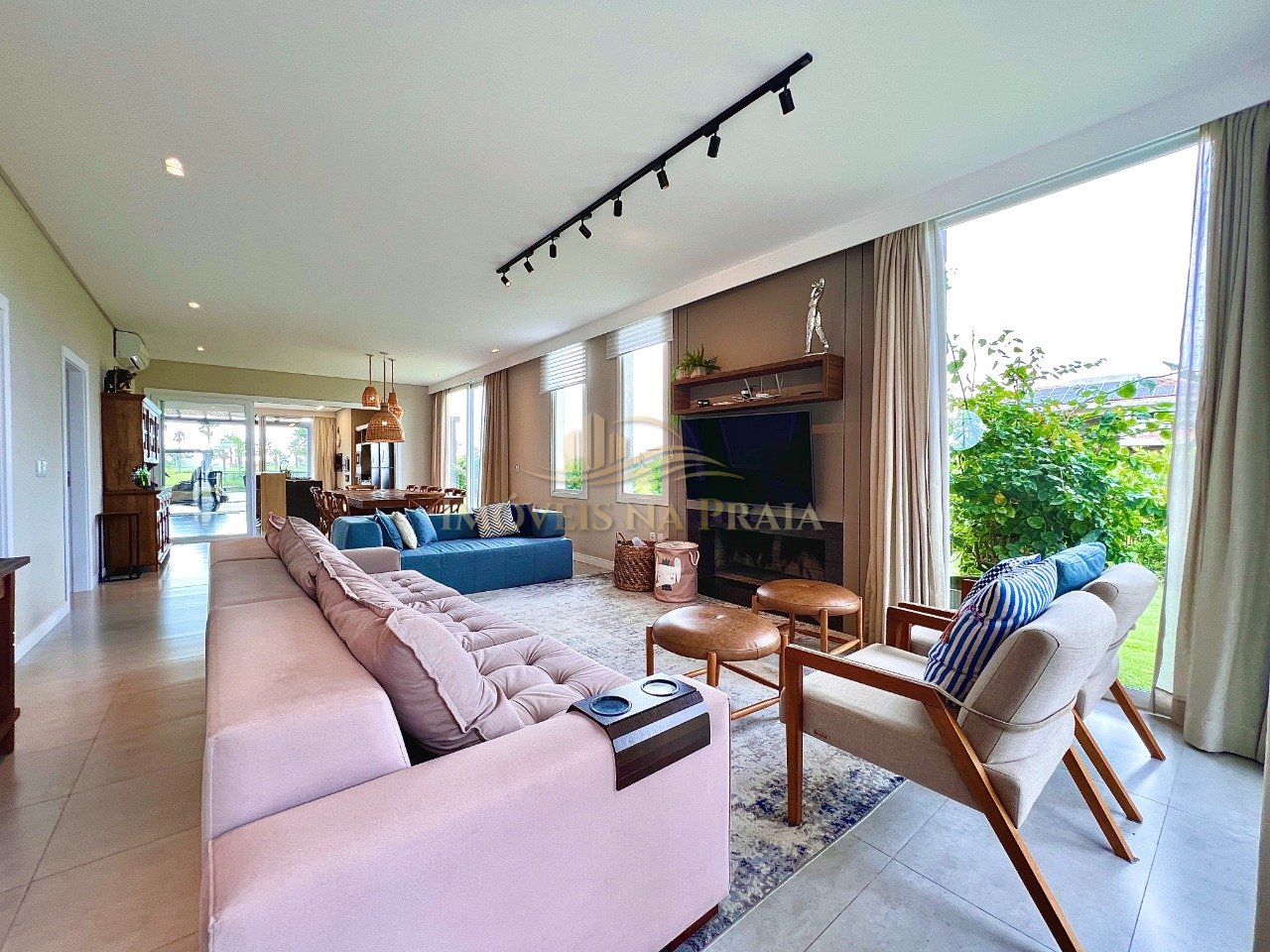 Foto 26 — Casa em Condomínio 5 dormitórios no bairro Green Village