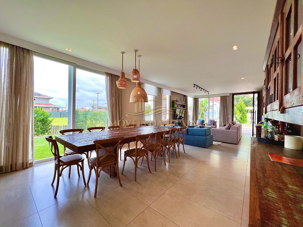 Foto 9 — Casa em Condomínio 5 dormitórios no bairro Green Village