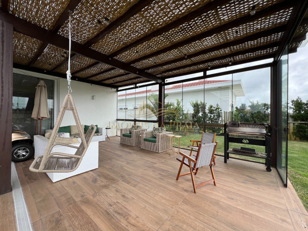 Foto 15 — Casa em Condomínio 5 dormitórios no bairro Green Village