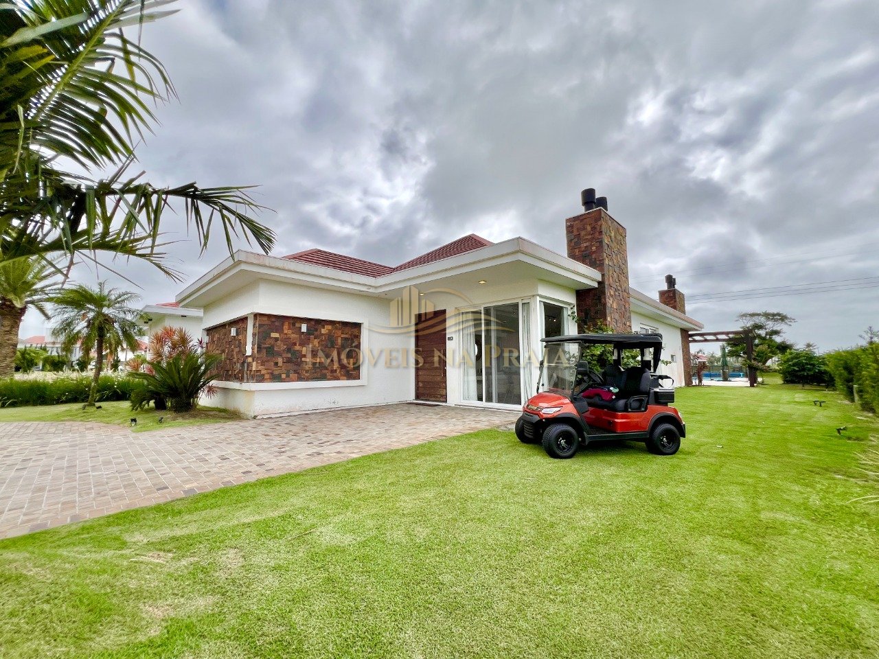 Foto 34 — Casa em Condomínio 5 dormitórios no bairro Green Village