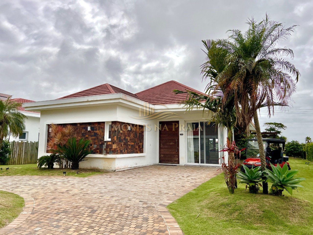 Foto 38 — Casa em Condomínio 5 dormitórios no bairro Green Village