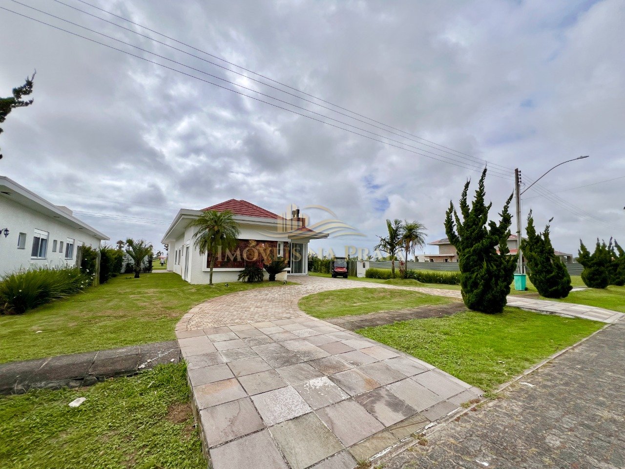 Foto 19 — Casa em Condomínio 5 dormitórios no bairro Green Village