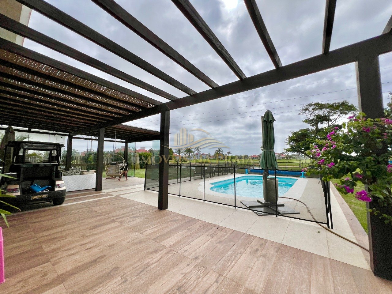 Foto 29 — Casa em Condomínio 5 dormitórios no bairro Green Village