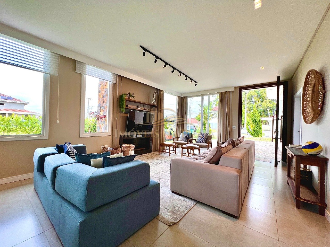 Foto 17 — Casa em Condomínio 5 dormitórios no bairro Green Village