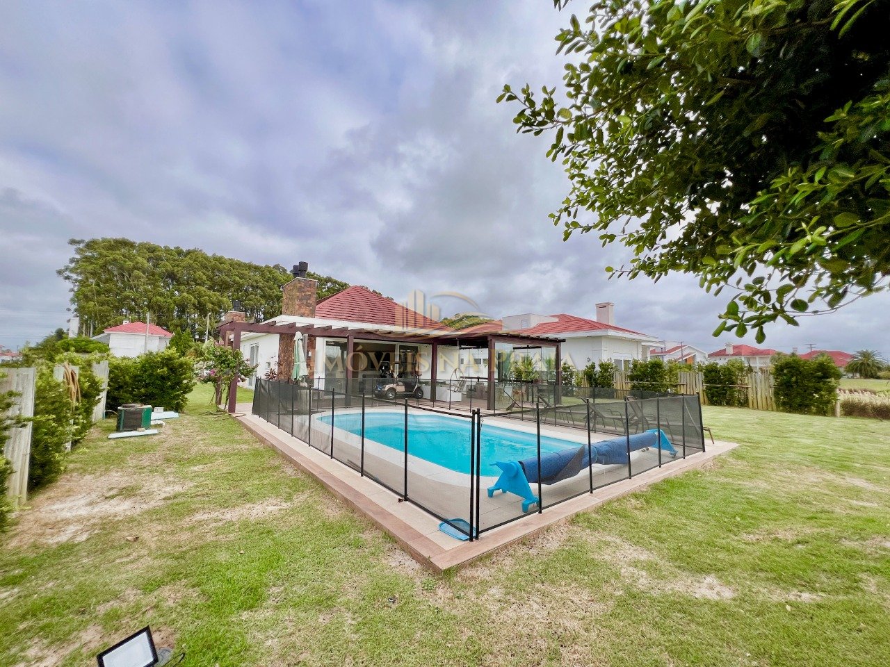 Foto 14 — Casa em Condomínio 5 dormitórios no bairro Green Village