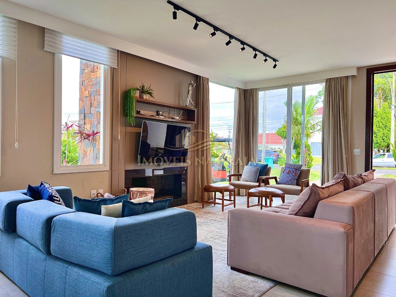 Foto 4 — Casa em Condomínio 5 dormitórios no bairro Green Village