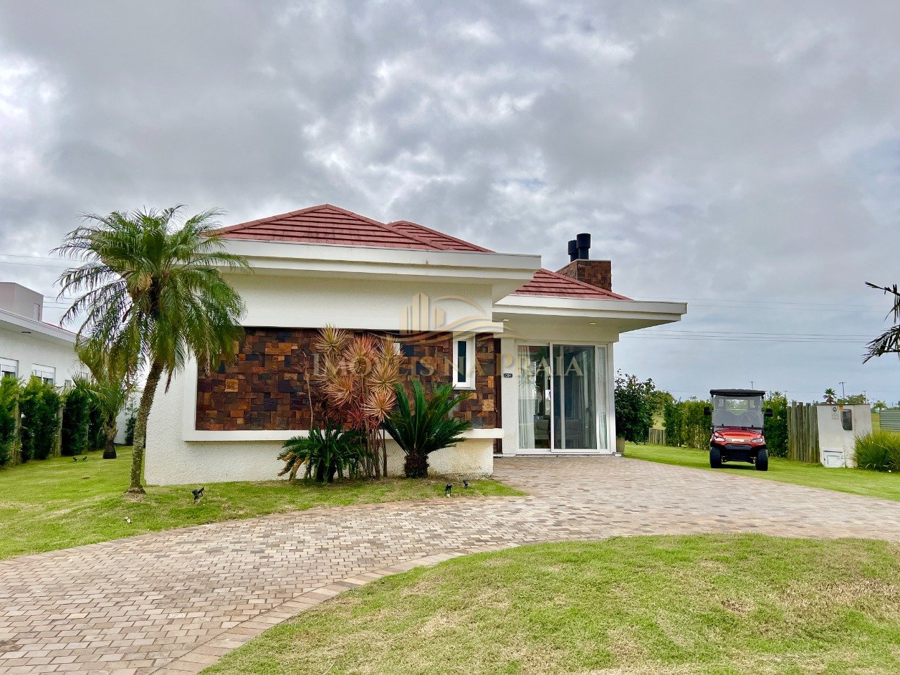 Foto 16 — Casa em Condomínio 5 dormitórios no bairro Green Village