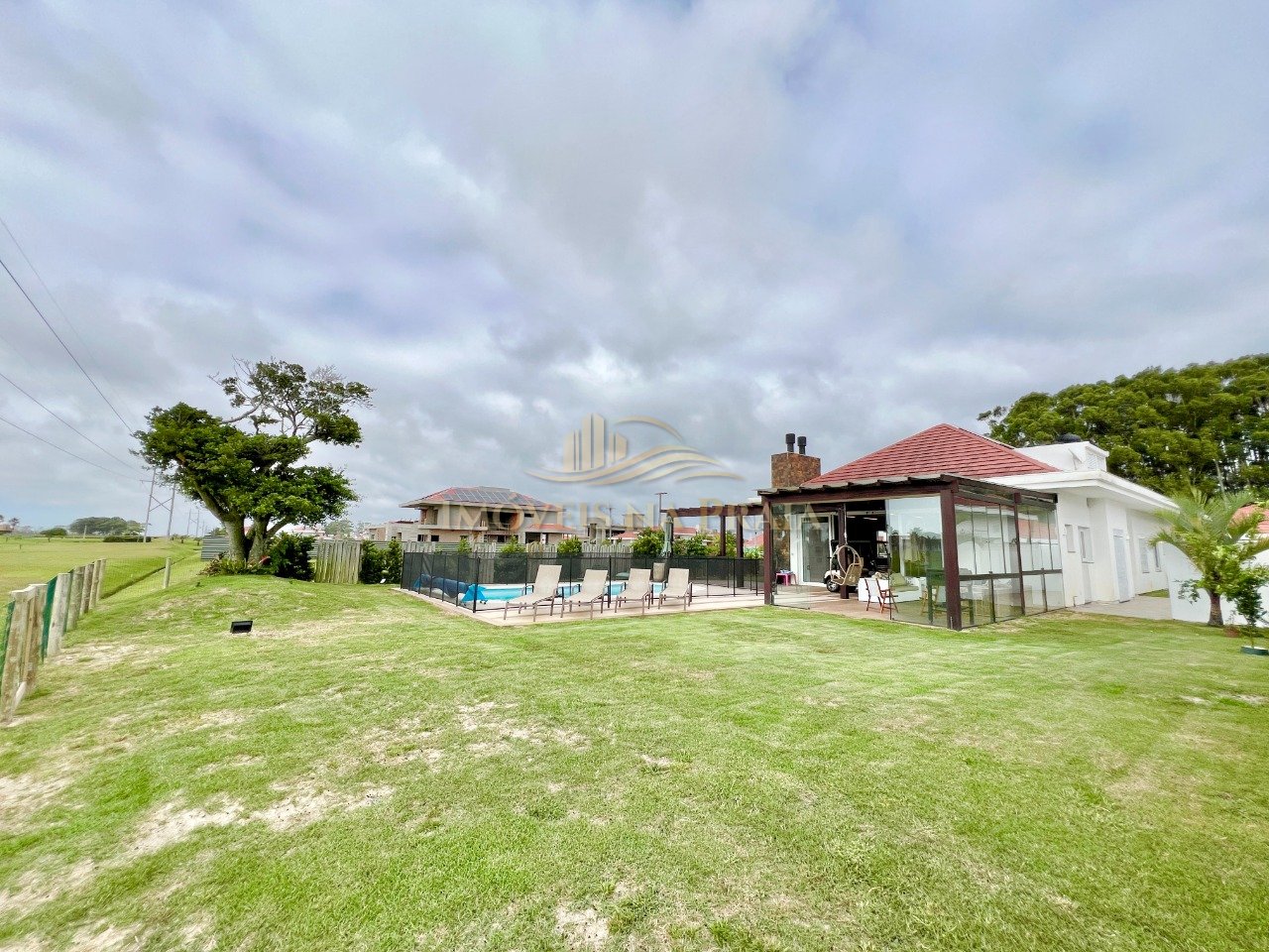 Foto 31 — Casa em Condomínio 5 dormitórios no bairro Green Village