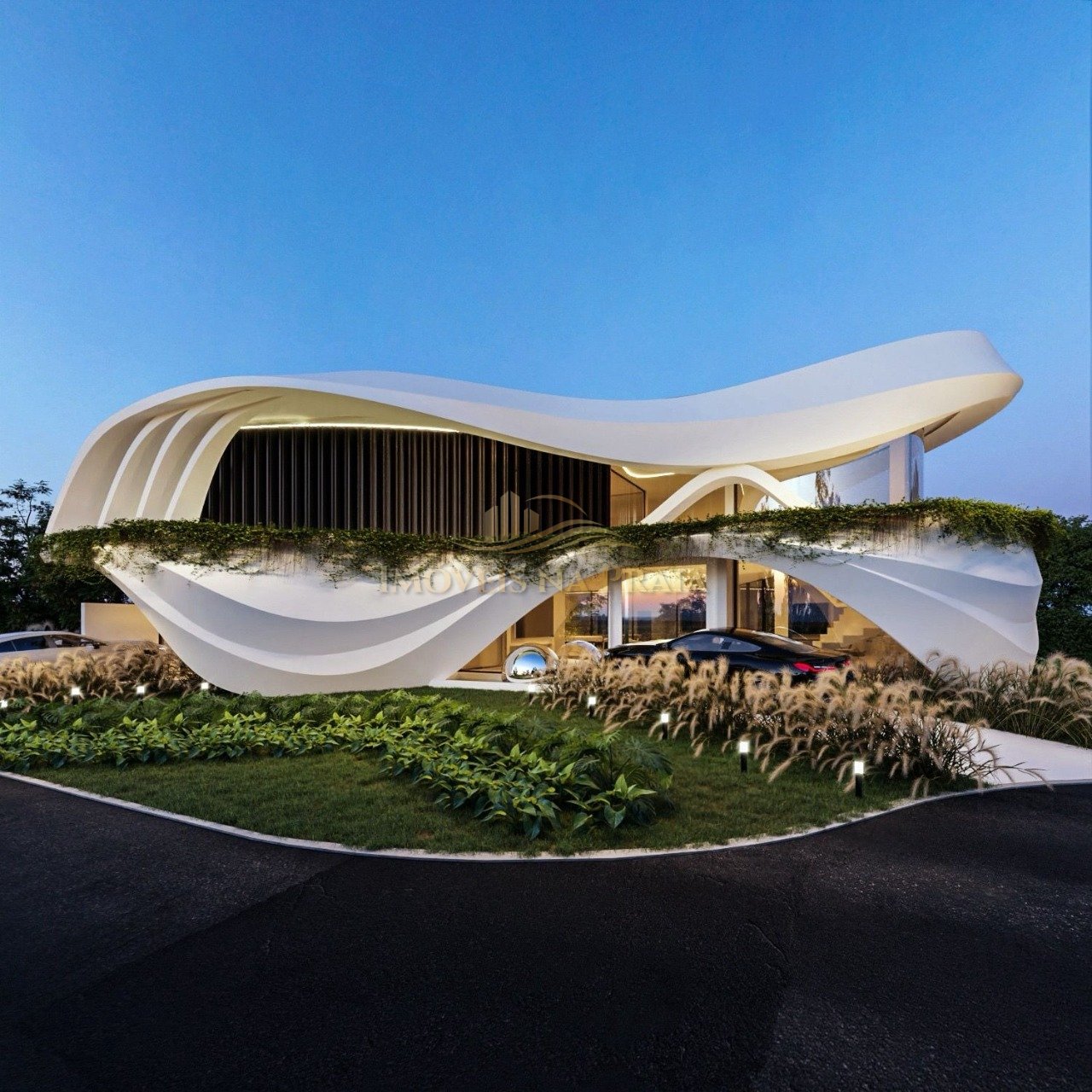 Foto 4 — Casa em Condomínio 6 Dormitório(s) Bairro Amare