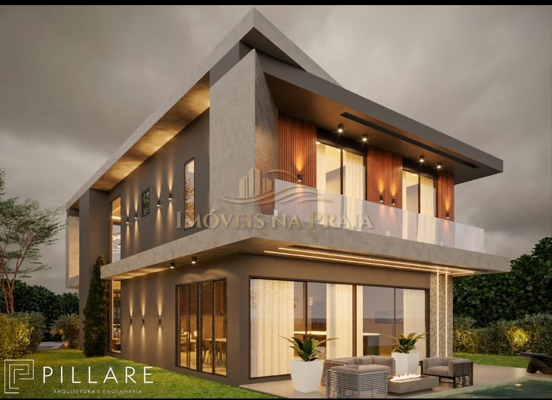 Foto 6 — Casa em Condomínio 4 Dormitório(s) Bairro Riviera