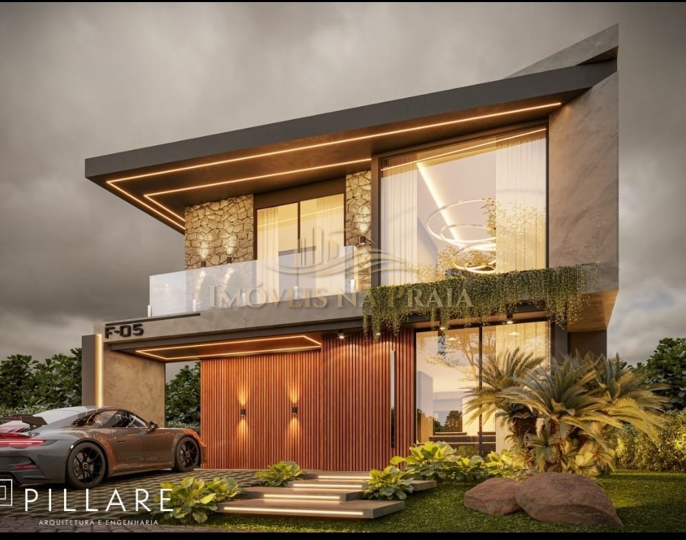 Foto 4 — Casa em Condomínio 4 Dormitório(s) Bairro Riviera