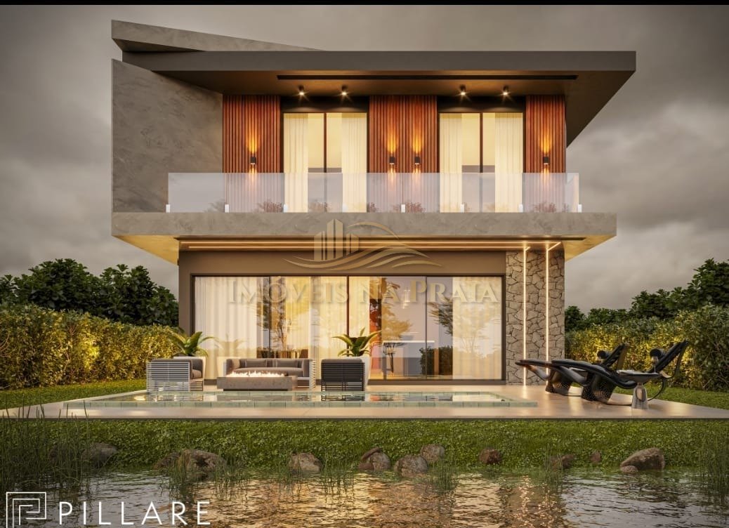 Foto 3 — Casa em Condomínio 4 Dormitório(s) Bairro Riviera