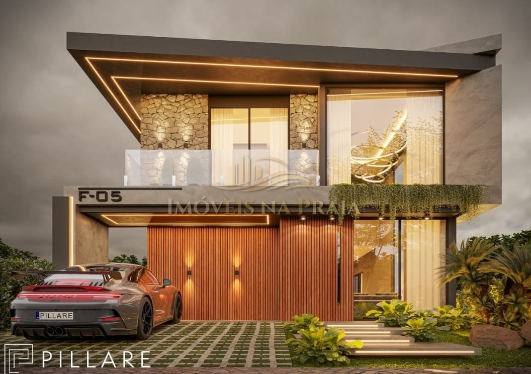 Foto 2 — Casa em Condomínio 4 Dormitório(s) Bairro Riviera