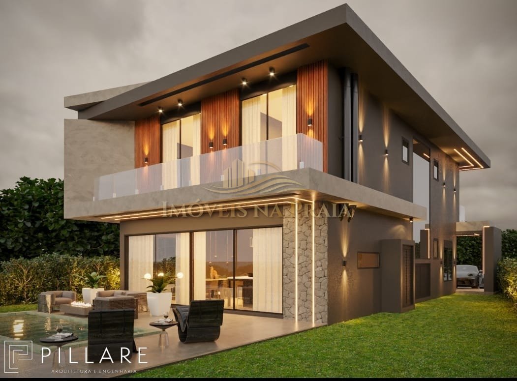 Foto 5 — Casa em Condomínio 4 Dormitório(s) Bairro Riviera