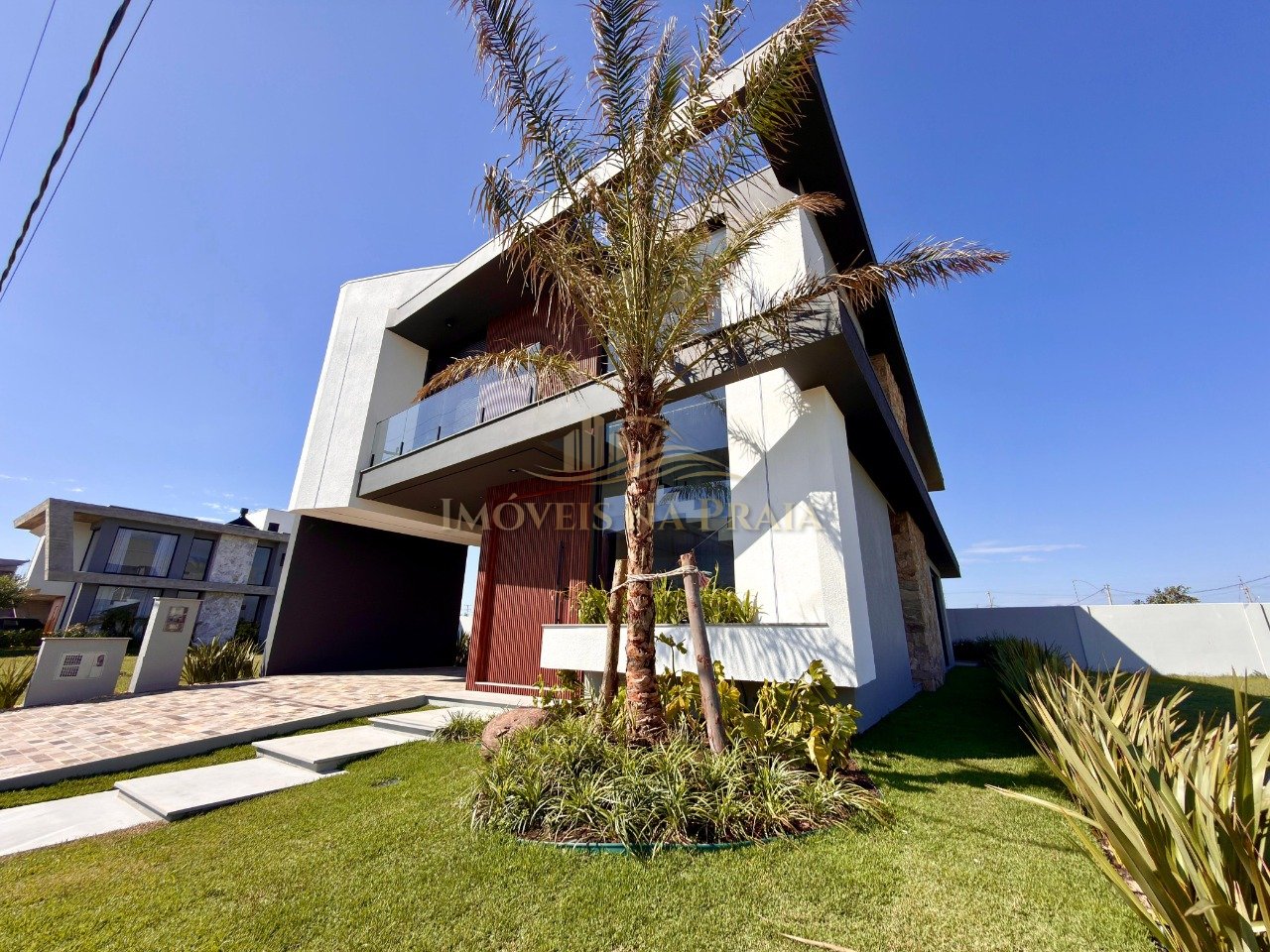 Foto 3 — Casa em Condomínio 4 Dormitório(s) Bairro Amare