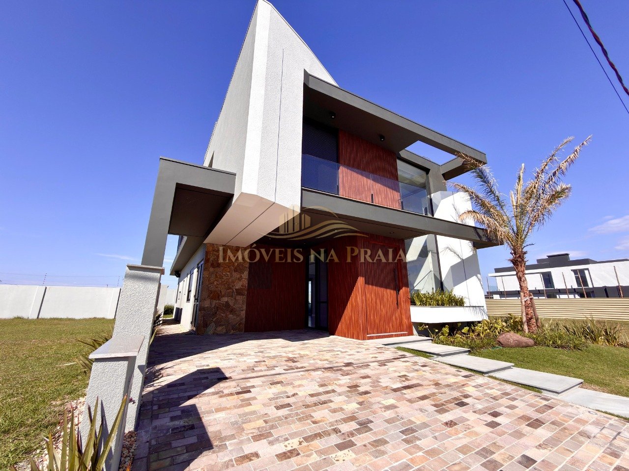 Foto 2 — Casa em Condomínio 4 Dormitório(s) Bairro Amare