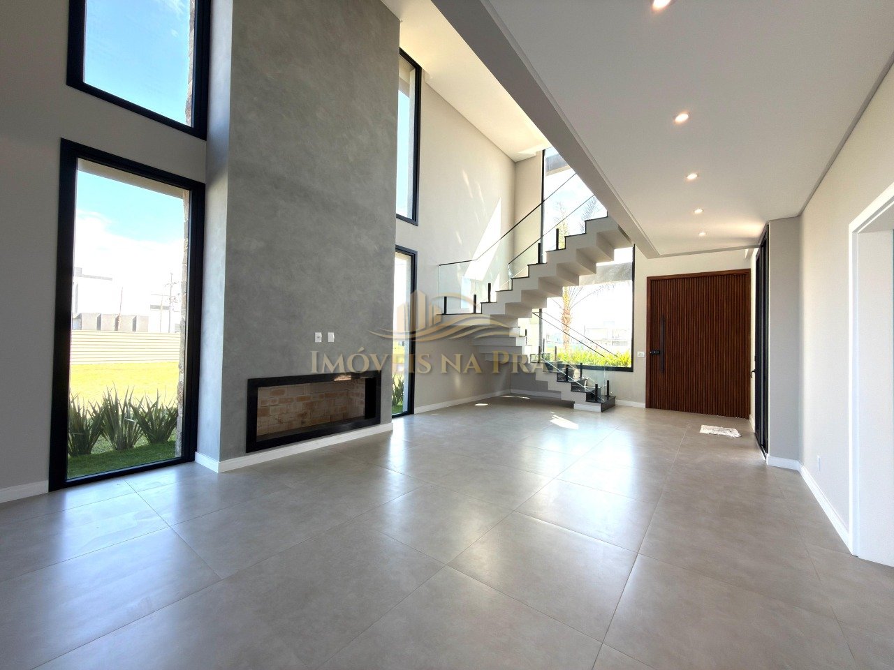 Foto 4 — Casa em Condomínio 4 Dormitório(s) Bairro Amare