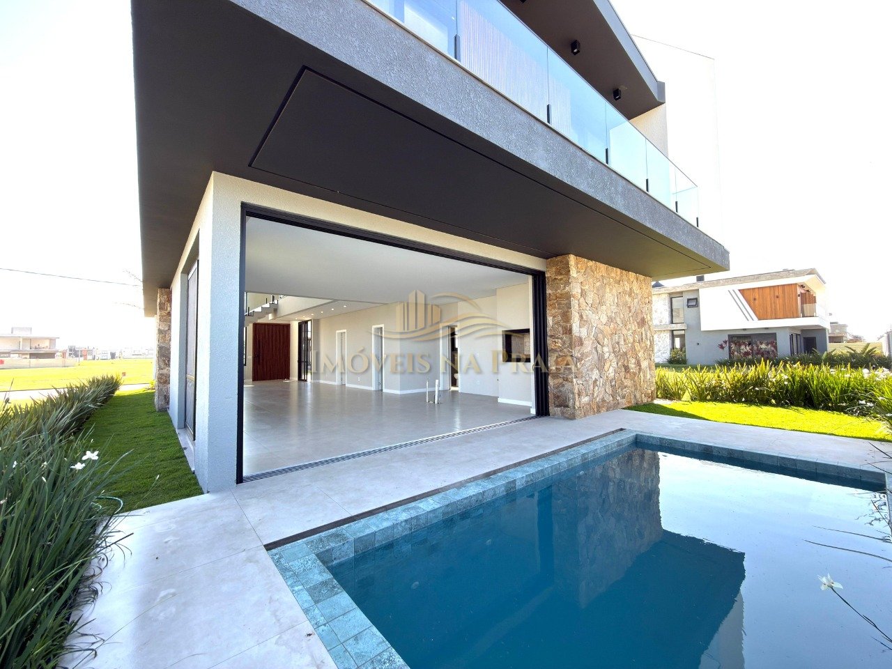 Foto 28 — Casa em Condomínio 4 Dormitório(s) Bairro Amare