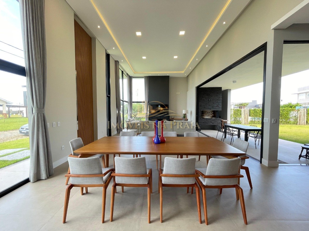 Foto 7 — Casa em Condomínio 4 Dormitório(s) Bairro Lagoa do