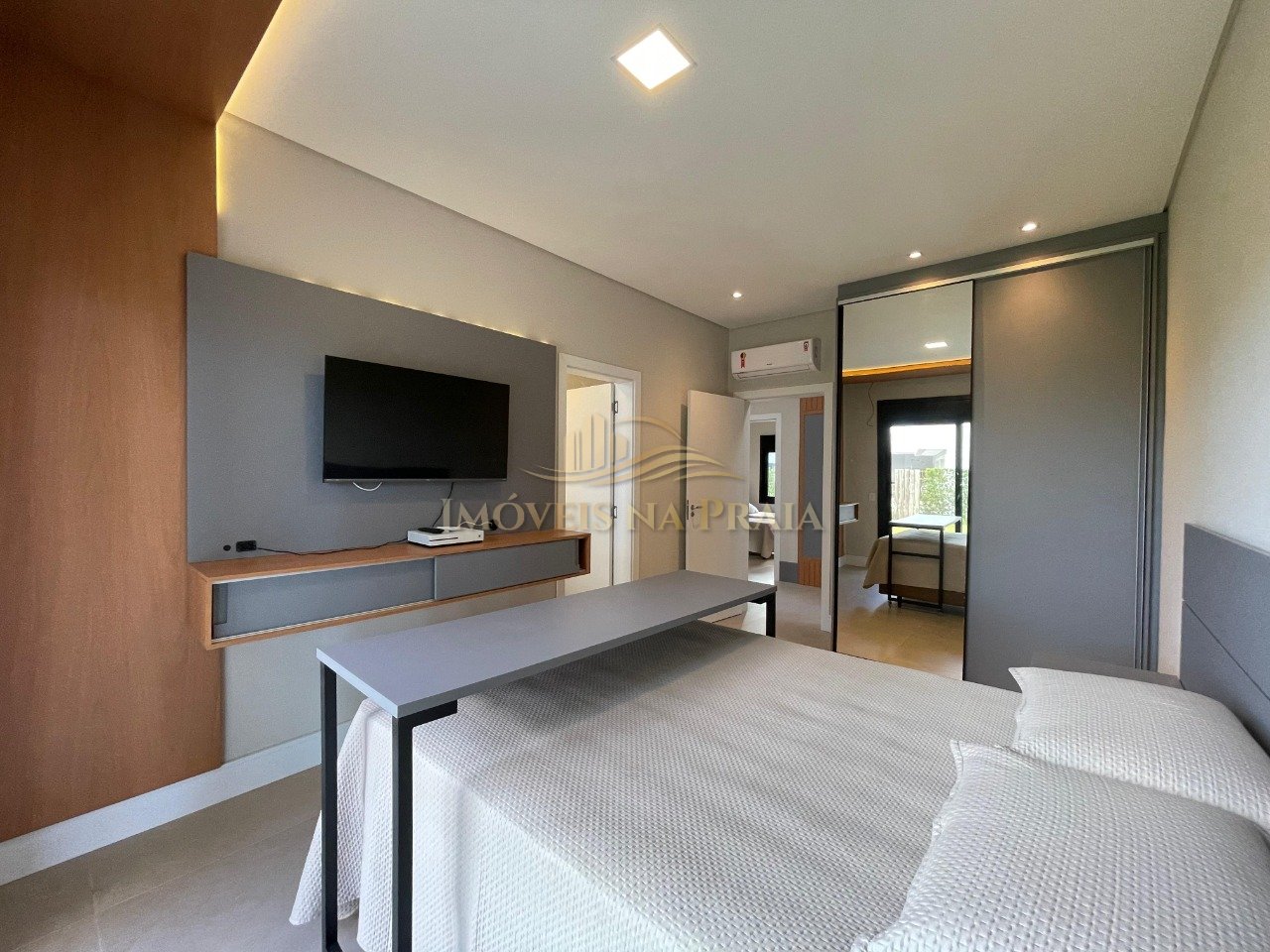 Foto 24 — Casa em Condomínio 4 Dormitório(s) Bairro Lagoa do