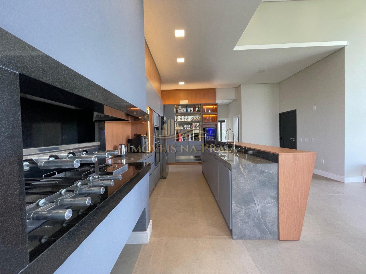 Foto 15 — Casa em Condomínio 4 Dormitório(s) Bairro Lagoa do