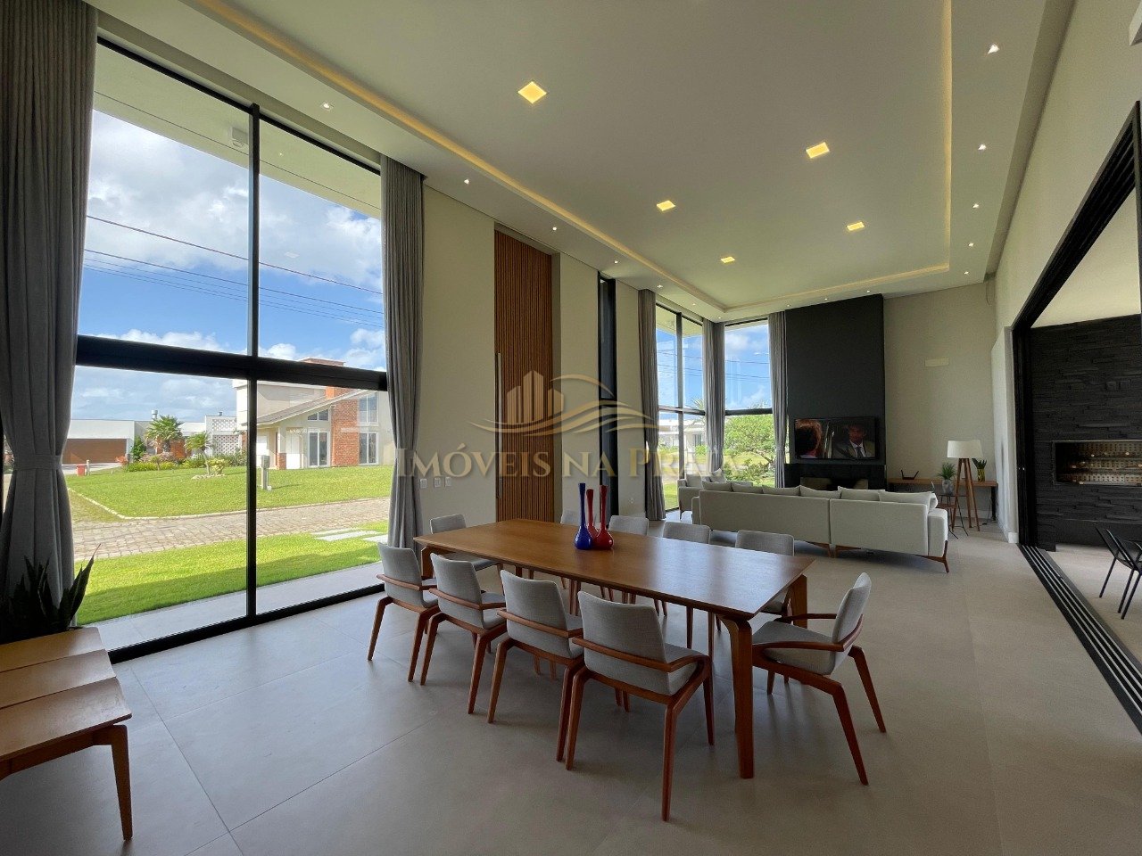 Foto 11 — Casa em Condomínio 4 Dormitório(s) Bairro Lagoa do