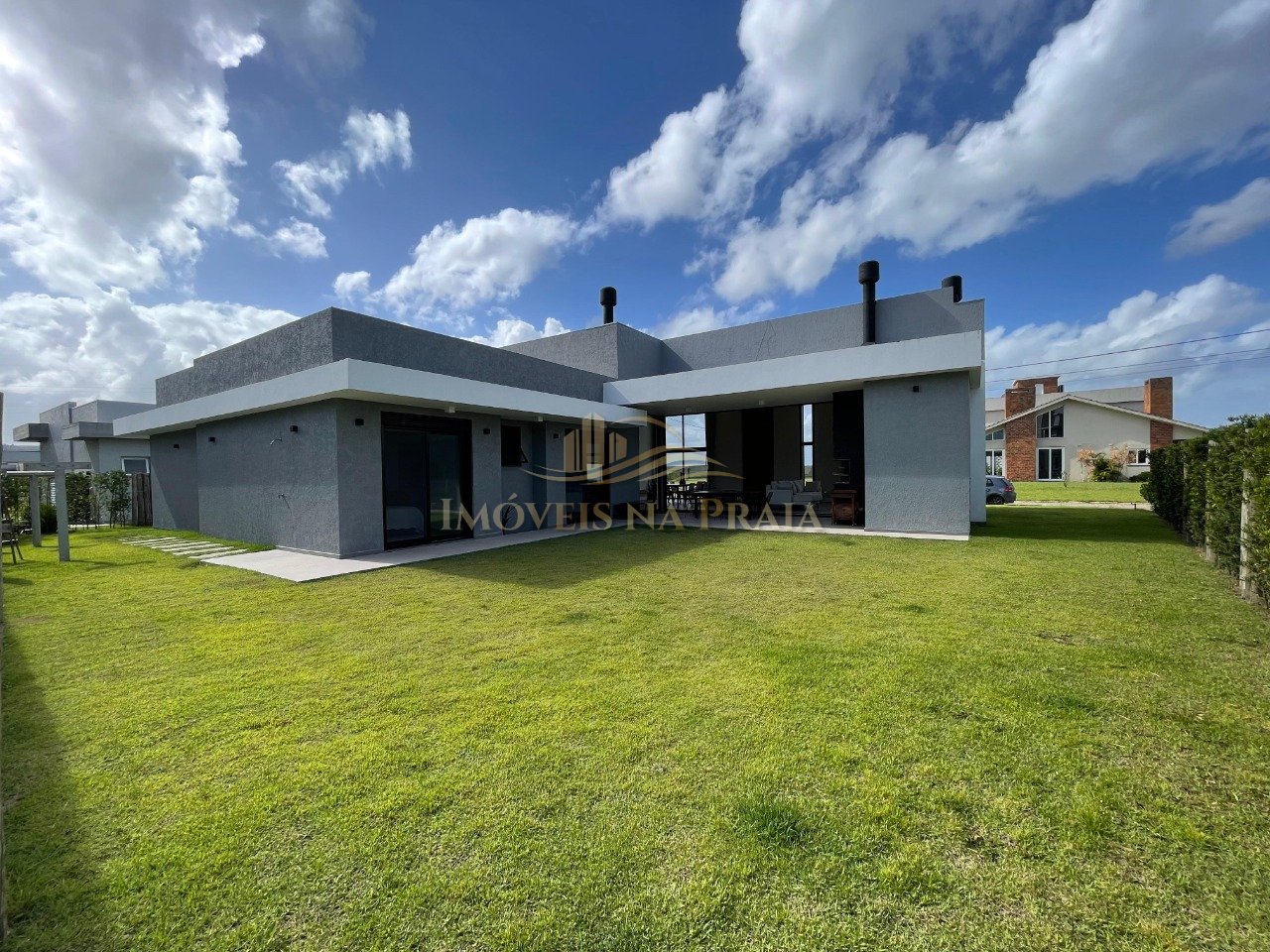 Foto 21 — Casa em Condomínio 4 Dormitório(s) Bairro Lagoa do