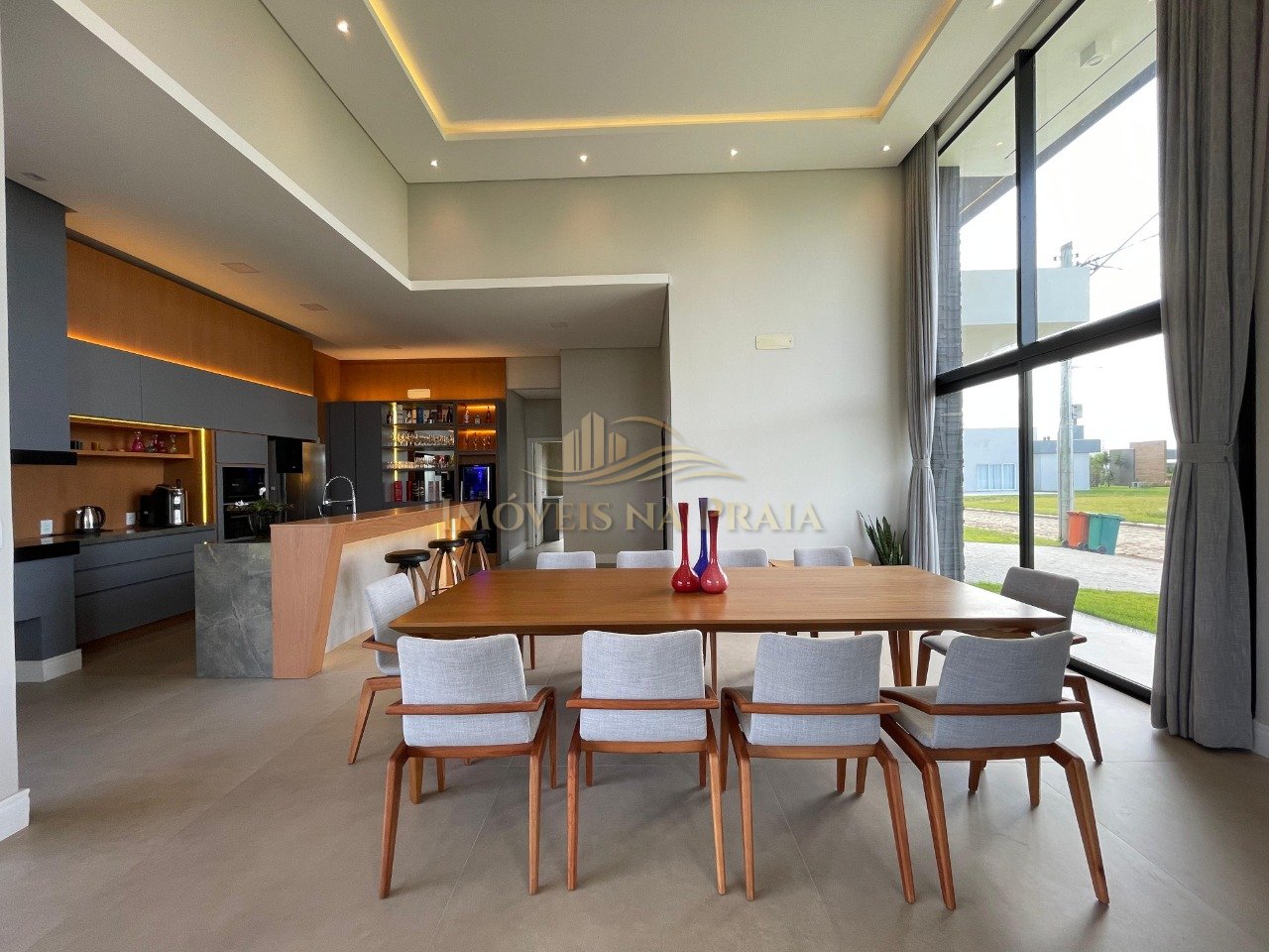 Foto 4 — Casa em Condomínio 4 Dormitório(s) Bairro Lagoa do