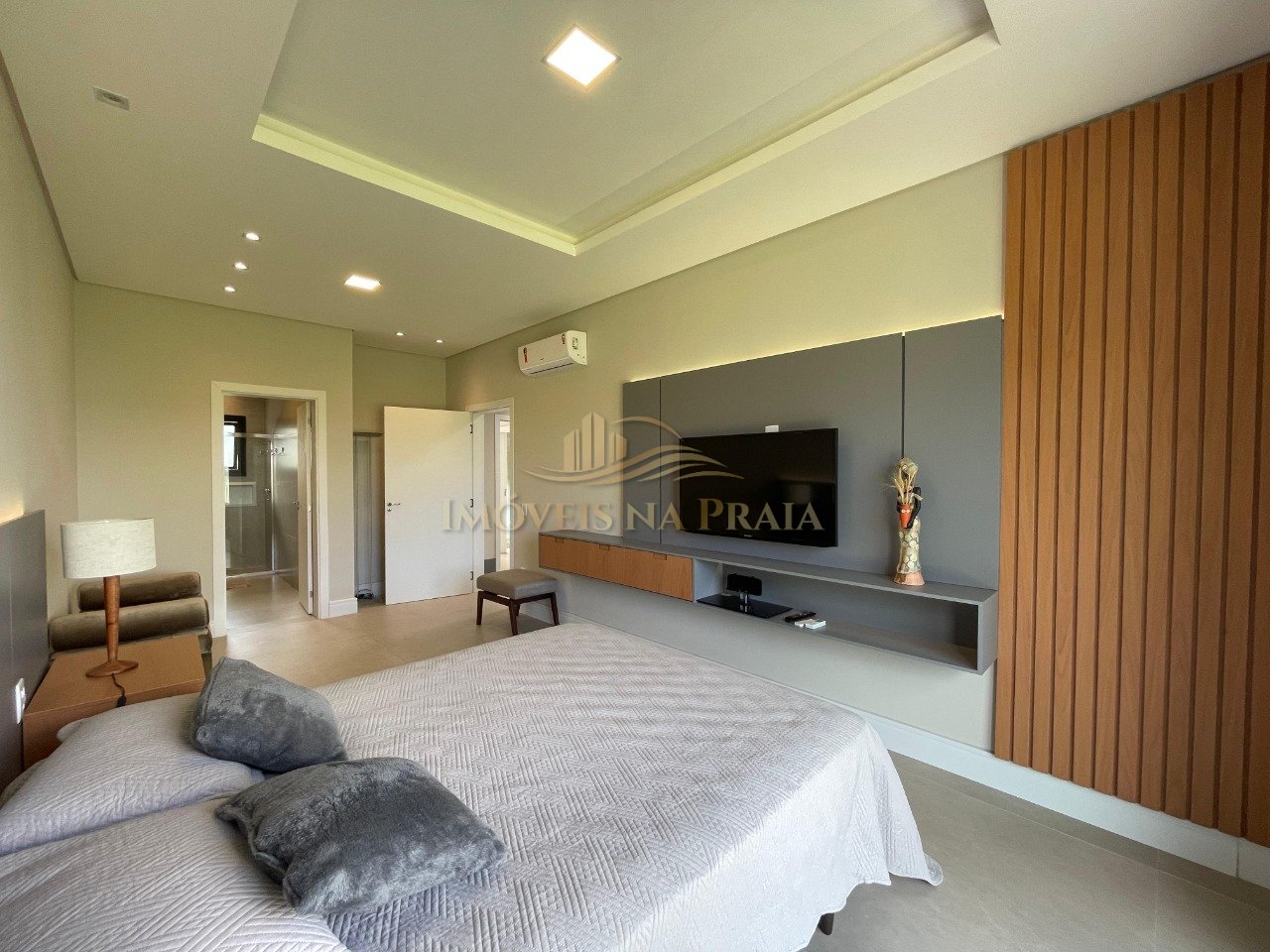 Foto 31 — Casa em Condomínio 4 Dormitório(s) Bairro Lagoa do