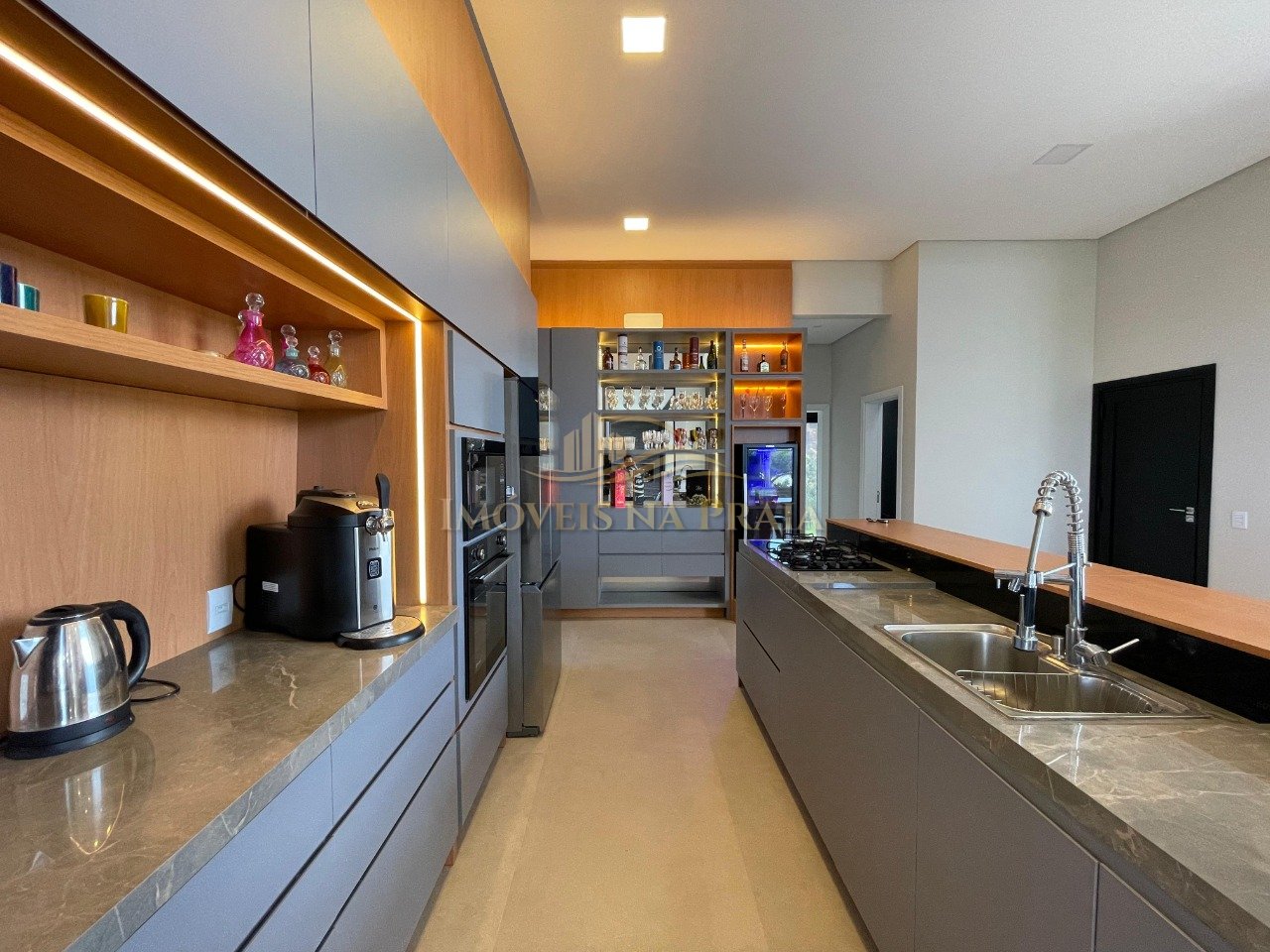 Foto 17 — Casa em Condomínio 4 Dormitório(s) Bairro Lagoa do