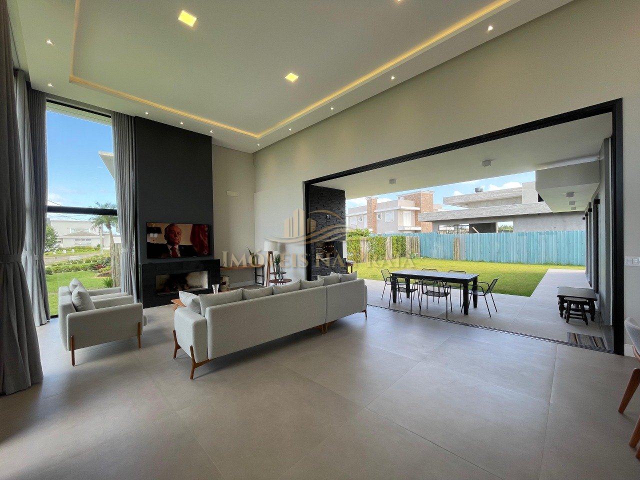 Foto 10 — Casa em Condomínio 4 Dormitório(s) Bairro Lagoa do