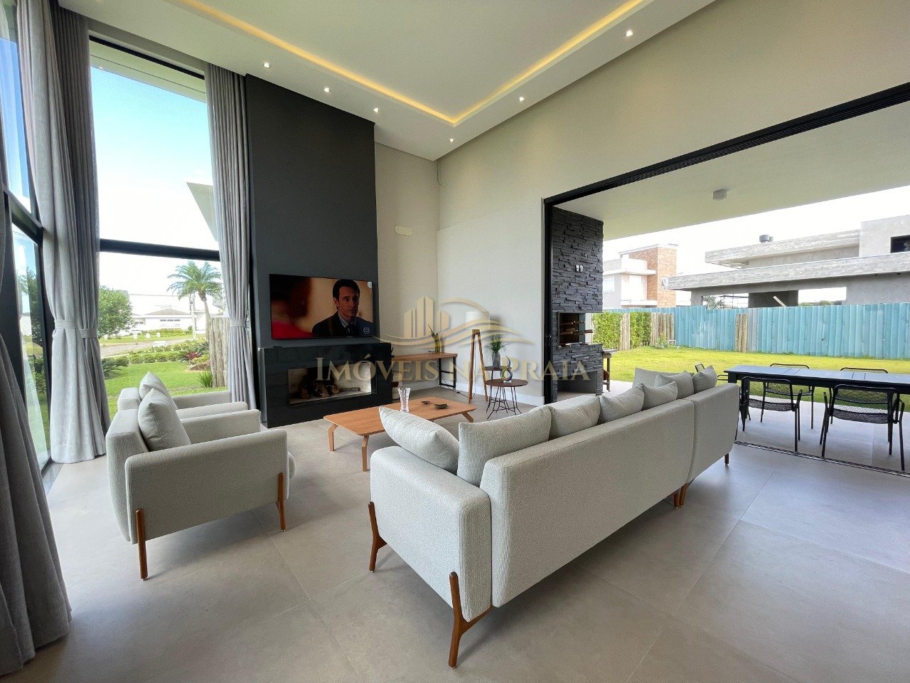 Foto 5 — Casa em Condomínio 4 Dormitório(s) Bairro Lagoa do